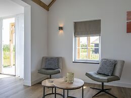 Thatched Villa Surrounded by Nature