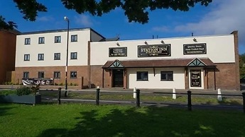 The Station Inn