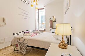 Helios Rooms by Wonderful Italy