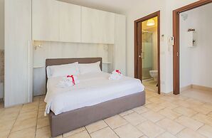 Helios Rooms by Wonderful Italy