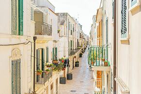 Helios Rooms by Wonderful Italy