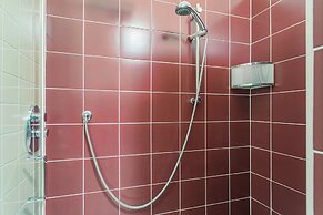 Helios Rooms by Wonderful Italy