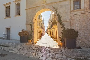 Helios Rooms by Wonderful Italy