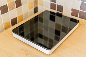 Helios Rooms by Wonderful Italy