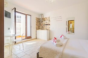 Helios Rooms by Wonderful Italy