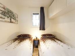 Nice Chalet With Dishwasher, Near the Veluwemeer