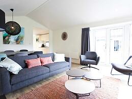 Nice Chalet With Dishwasher, Near the Veluwemeer