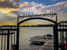 Nice Chalet With Dishwasher, Near the Veluwemeer