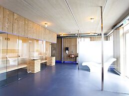 Nice Chalet With Dishwasher, Near the Veluwemeer