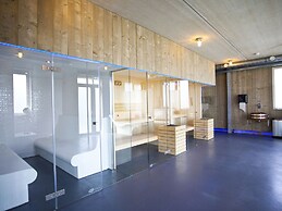 Nice Chalet With Dishwasher, Near the Veluwemeer