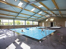 Nice Chalet With Dishwasher, Near the Veluwemeer