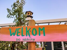 Nice Chalet With Dishwasher, Near the Veluwemeer