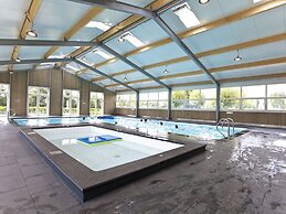 Nice Chalet With Dishwasher, Near the Veluwemeer