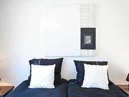 Nice Chalet Near the Golf Course in a Holiday Park