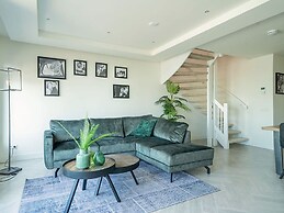 Nice Apartment With Sauna, Near the Markermeer
