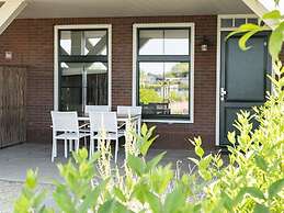 Nice Apartment With Sauna, Near the Markermeer