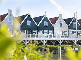 Nice Apartment With Sauna, Near the Markermeer