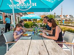 Nice Apartment With Sauna, Near the Markermeer
