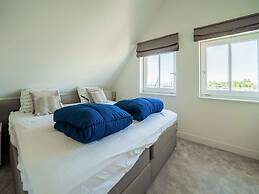 Nice Apartment With Sauna, Near the Markermeer