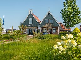 Nice Apartment With Sauna, Near the Markermeer