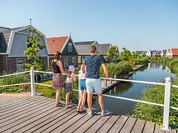 Nice Apartment With Sauna, Near the Markermeer