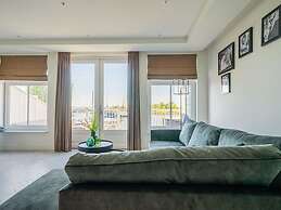 Nice Apartment With Sauna, Near the Markermeer