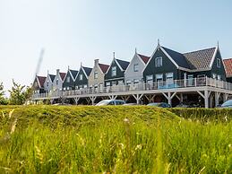Nice Apartment With Sauna, Near the Markermeer