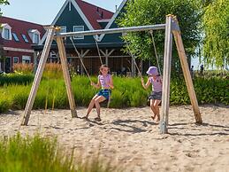 Nice Apartment With Sauna, Near the Markermeer