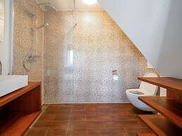 Nice Apartment With Sauna, Near the Markermeer