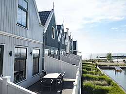 Nice Apartment With Sauna, Near the Markermeer
