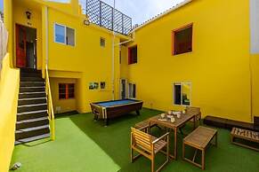 The Macarena Beach Hostel