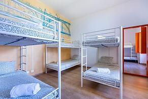 The Macarena Beach Hostel