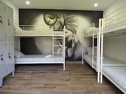 The Macarena Beach Hostel