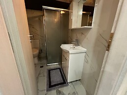 Kallithea Gripari Modern Apartment