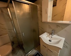 Kallithea Gripari Modern Apartment