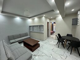 Kallithea Gripari Modern Apartment