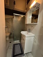 Kallithea Gripari Modern Apartment