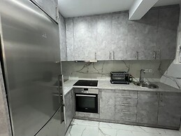 Kallithea Gripari Modern Apartment