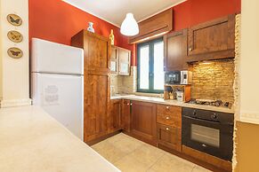Villetta Estiva With Private Pool