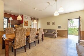 Villetta Estiva With Private Pool