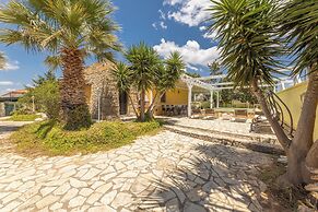 Villetta Estiva With Private Pool