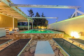 Villetta Estiva With Private Pool