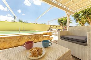 Villetta Estiva With Private Pool