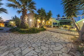 Villetta Estiva With Private Pool