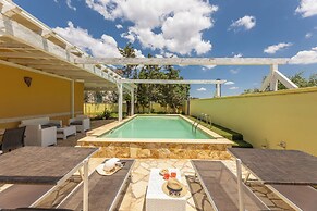 Villetta Estiva With Private Pool