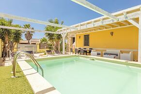 Villetta Estiva With Private Pool