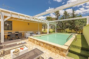Villetta Estiva With Private Pool