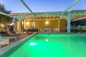 Villetta Estiva With Private Pool