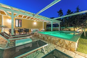Villetta Estiva With Private Pool