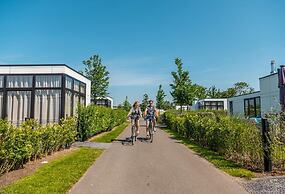 Holiday Home in Breskens With Garden